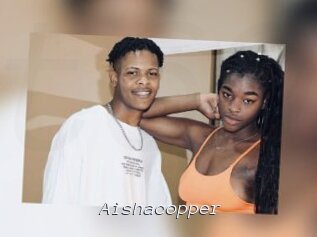 Aishacopper