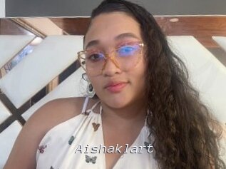Aishaklart