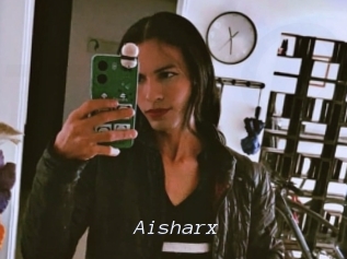 Aisharx