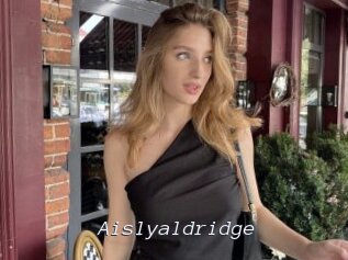 Aislyaldridge