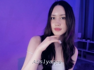 Aislyapps