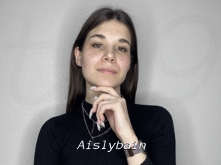 Aislybain