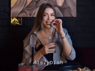 Aislybish