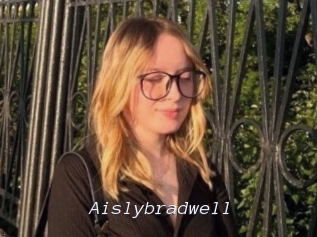 Aislybradwell