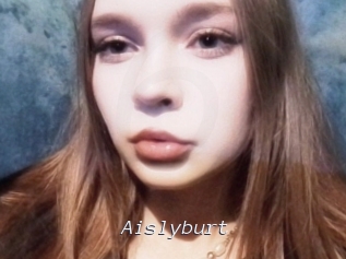 Aislyburt