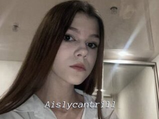 Aislycantrill