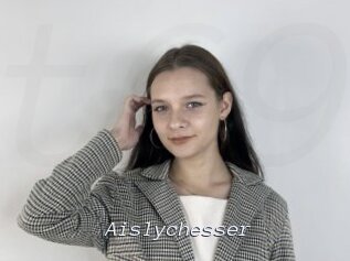 Aislychesser