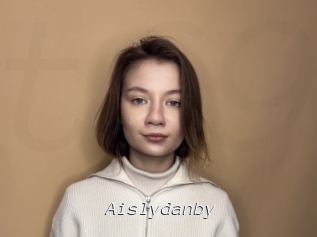 Aislydanby