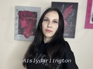 Aislydarlington