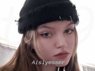 Aislyesser
