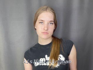 Aislygillingham