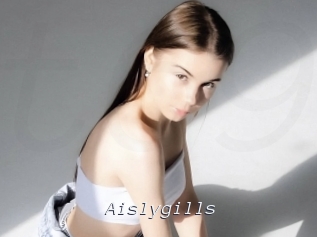 Aislygills