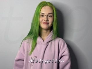 Aislygoffin