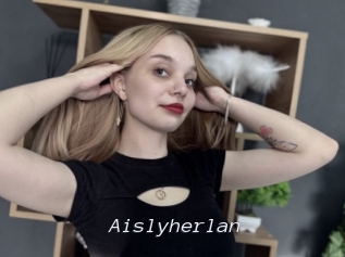 Aislyherlan