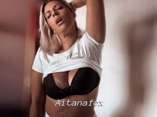 Aitanafox