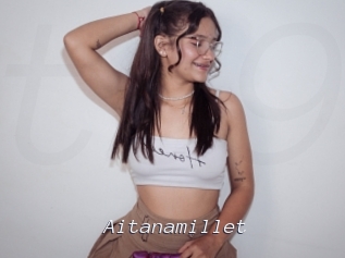 Aitanamillet