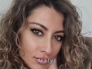 akalyi Tel 69 Salopes