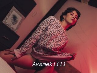 Akamekiill