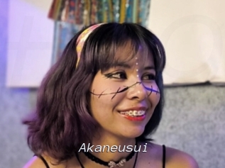Akaneusui