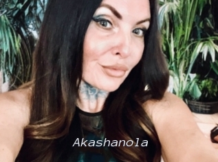 Akashanola
