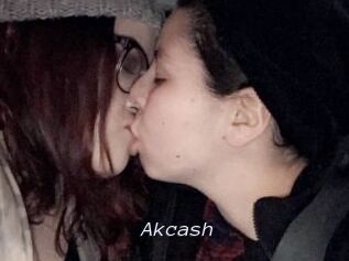 Akcash