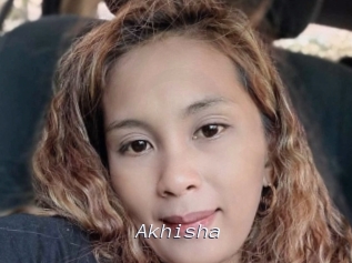 Akhisha