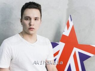 Akihakala