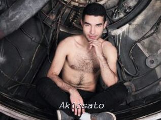 Akiosato