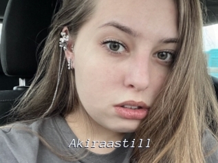 Akiraastill