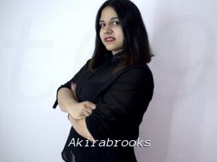 Akirabrooks
