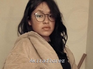 Akiraflorez