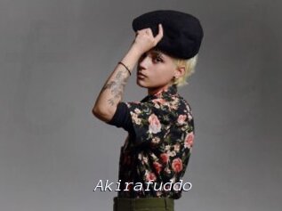 akirafuddo Tel 69 Salopes