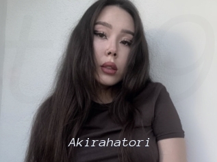 Akirahatori