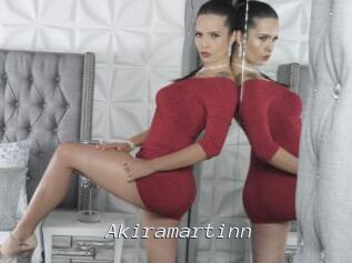 Akiramartinn