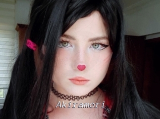 Akiramori
