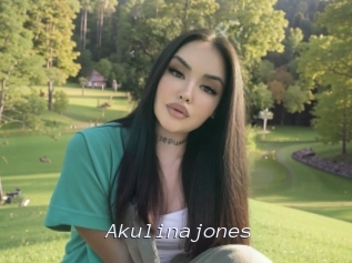 Akulinajones