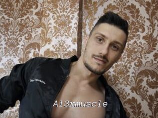 Al3xmuscle