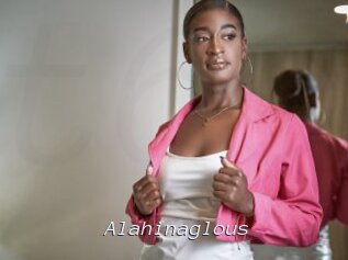 Alahinaglous