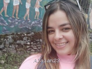 Alaiah23