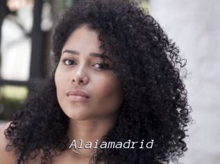 Alaiamadrid
