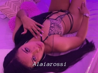 Alaiarossi