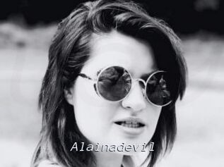 Alainadevil
