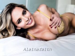 Alainafaith