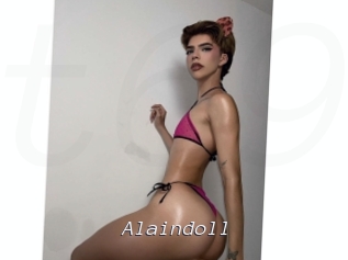 Alaindoll