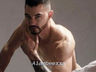 Alambeexxx