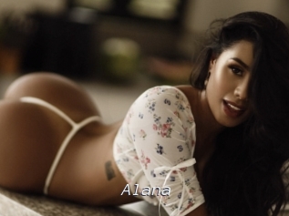 Alana