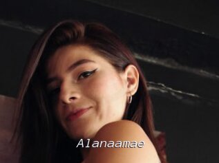 Alanaamae