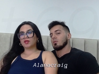 Alanacraig