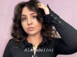 Alanadelini