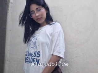 Alanadollce